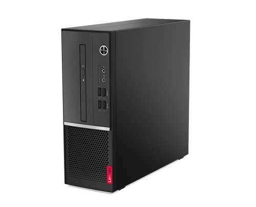 Lenovo V50s-071MB Desktop PC (Intel i3 10th, 256GB SSD & 8GB RAM)