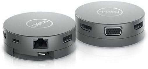 Dell DA310 USB-C Mobile Adapter