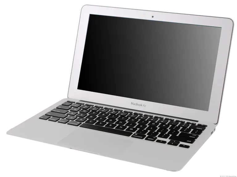 MacBook Air4.1 Mid 2011 (Intel Core i5, 60GB SSD, 2GB RAM) 11 Inch Laptop