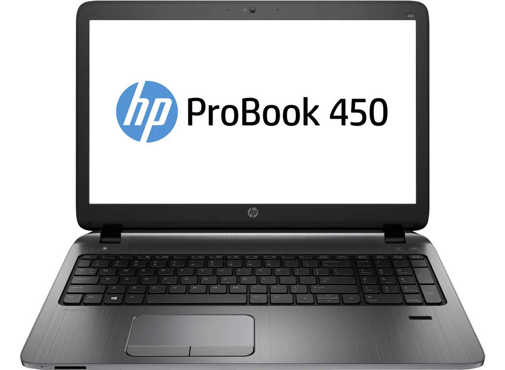HP ProBook 450 G2 (Intel Core i5, 240GB SSD, 8GB RAM) 15.6 Inch Laptop