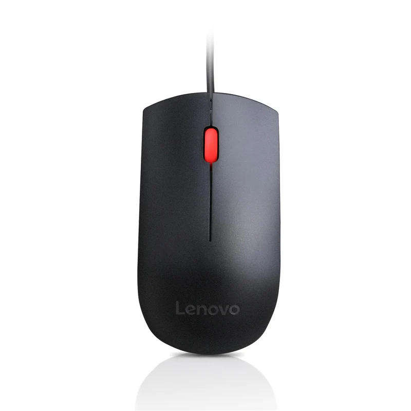 Lenovo Essential USB Mouse