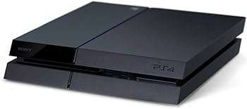 Playstation 4 Console 1TB - PS4