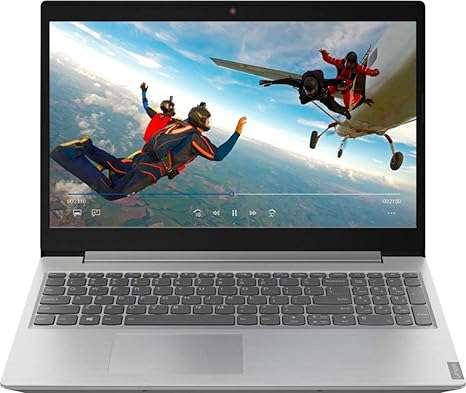 Lenovo IdeaPad L340-15API (AMD Ryzen, 256GB SSD, 8GB RAM) 15.6 Inch Laptop