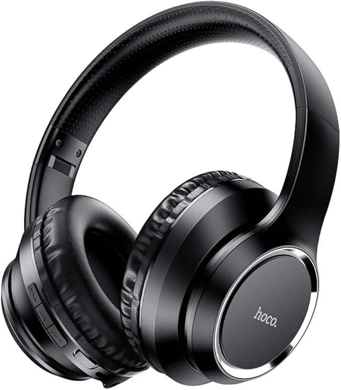 Hoco W28 Journey Wireless Foldable Headsets