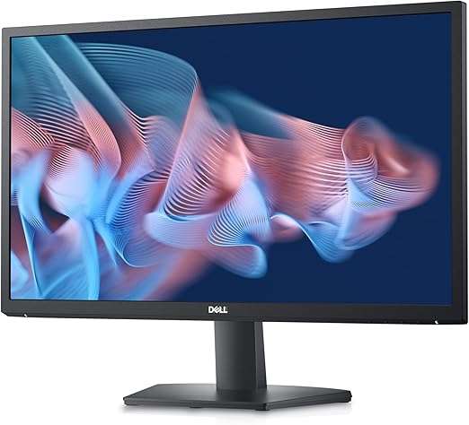 Dell E2422HN Flat Panel Monitor