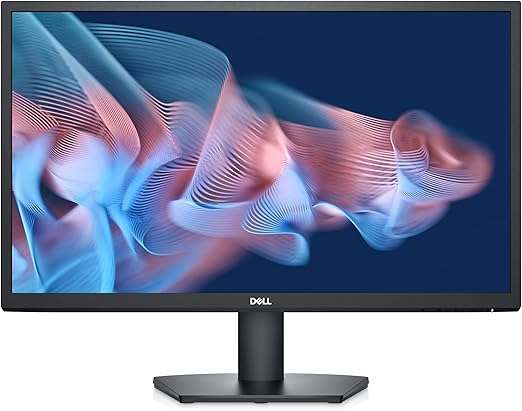 Dell E2422HN Flat Panel Monitor