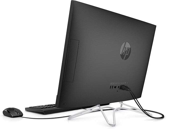 HP 200 G3 AIO (Intel i3, 1TB HDD & 8GB RAM) 21.5 Inch