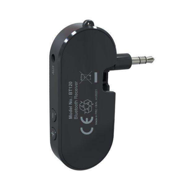 Astrum Wireless Bluetooth Audio Receiver - BT120 "Clearance Sale"