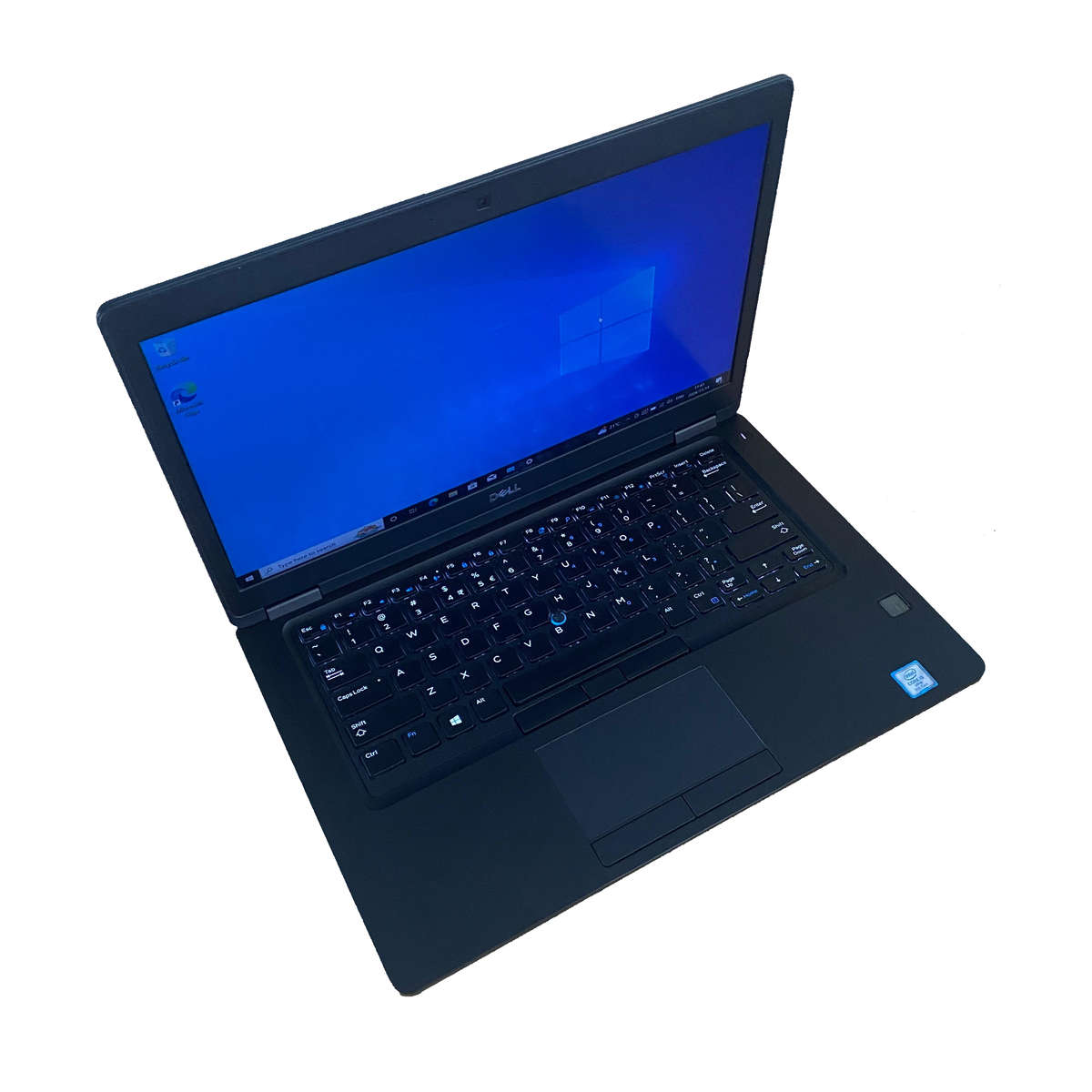 Dell Latitude 5490 (Intel Core i5, 256GB SSD, 16GB RAM) Windows 10