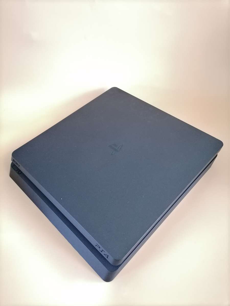 Playstation 4 500GB Slim Console - PS4