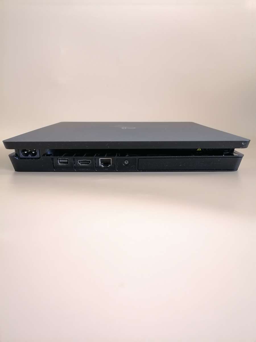 Playstation 4 500GB Slim Console - PS4