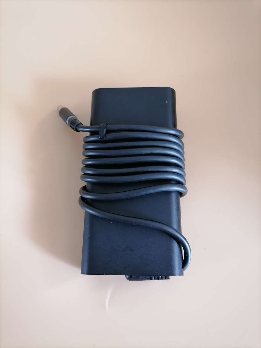 Dell 180W Laptop Charger-Big Pin