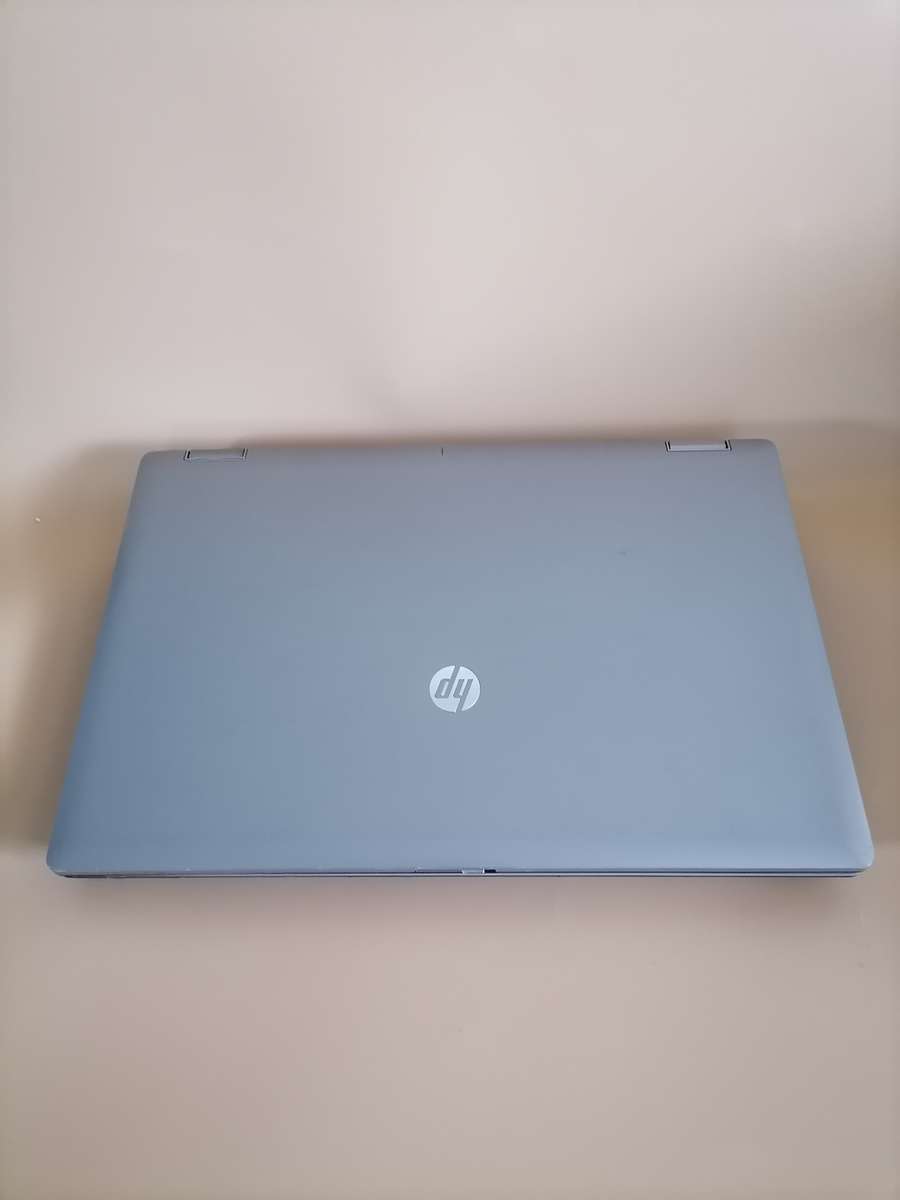 HP ProBook 6540b (Intel Core i5, 128GB SSD, 4GB RAM) 15.6 Inch Laptop