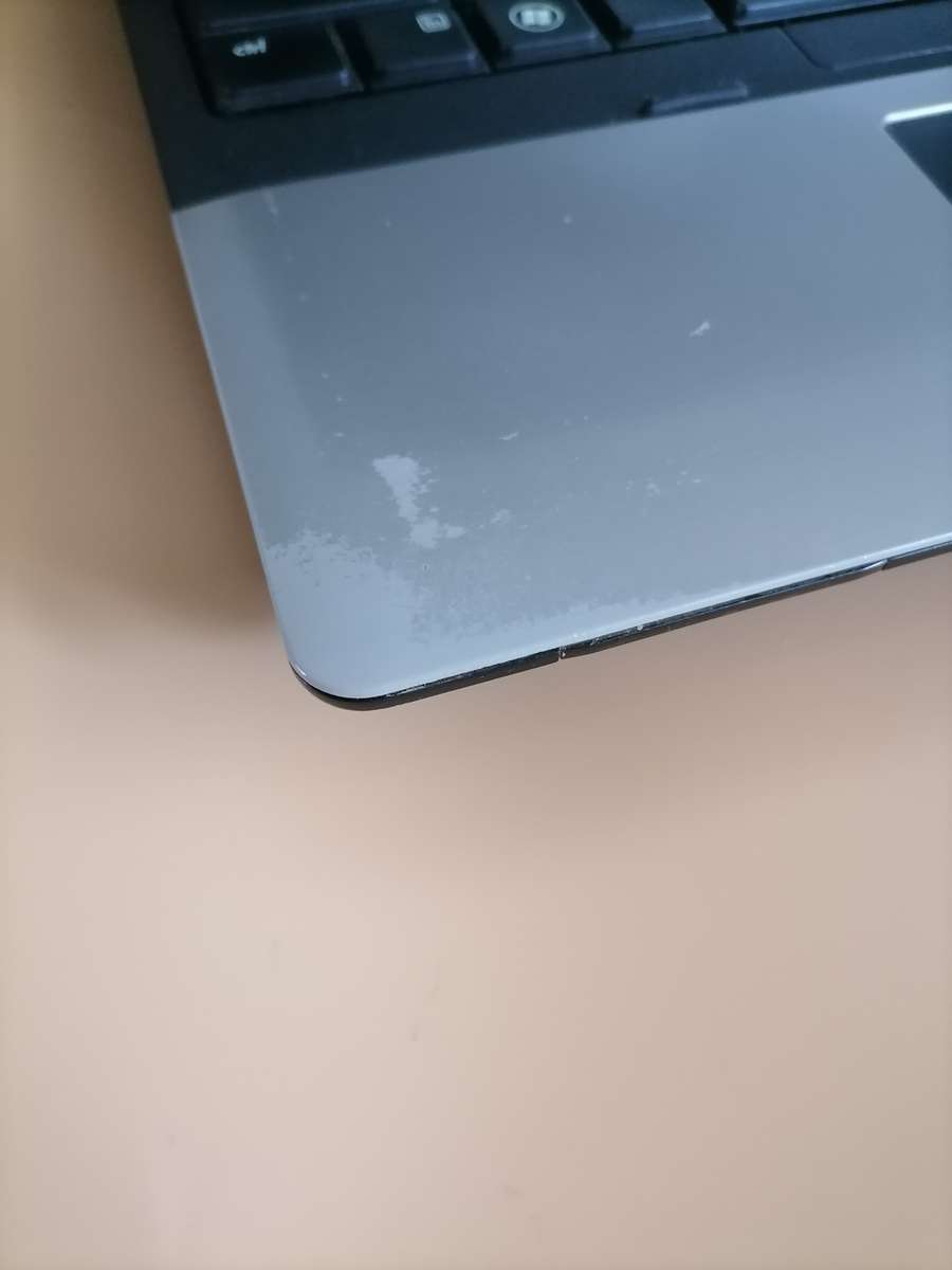 HP ProBook 6540b (Intel Core i5, 128GB SSD, 4GB RAM) 15.6 Inch Laptop