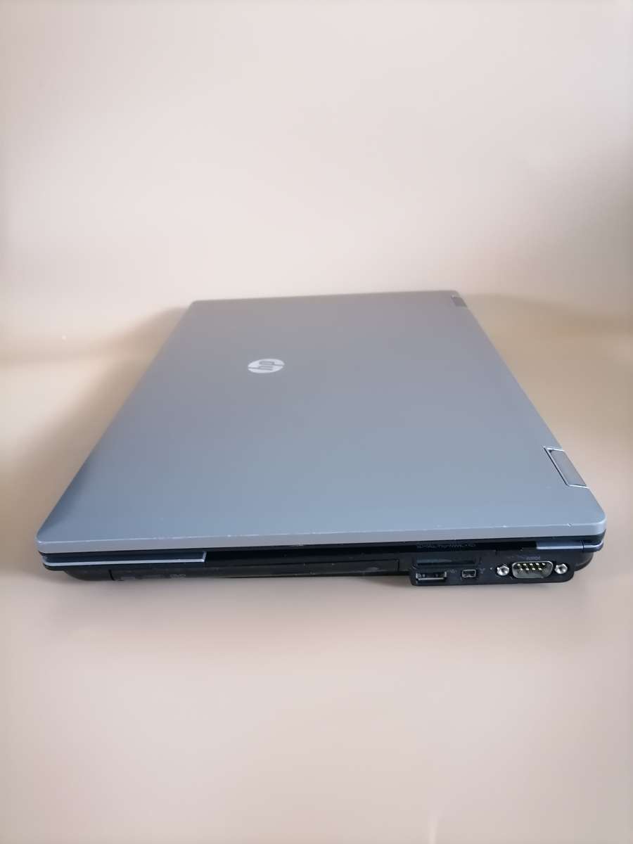 HP ProBook 6540b (Intel Core i5, 128GB SSD, 4GB RAM) 15.6 Inch Laptop