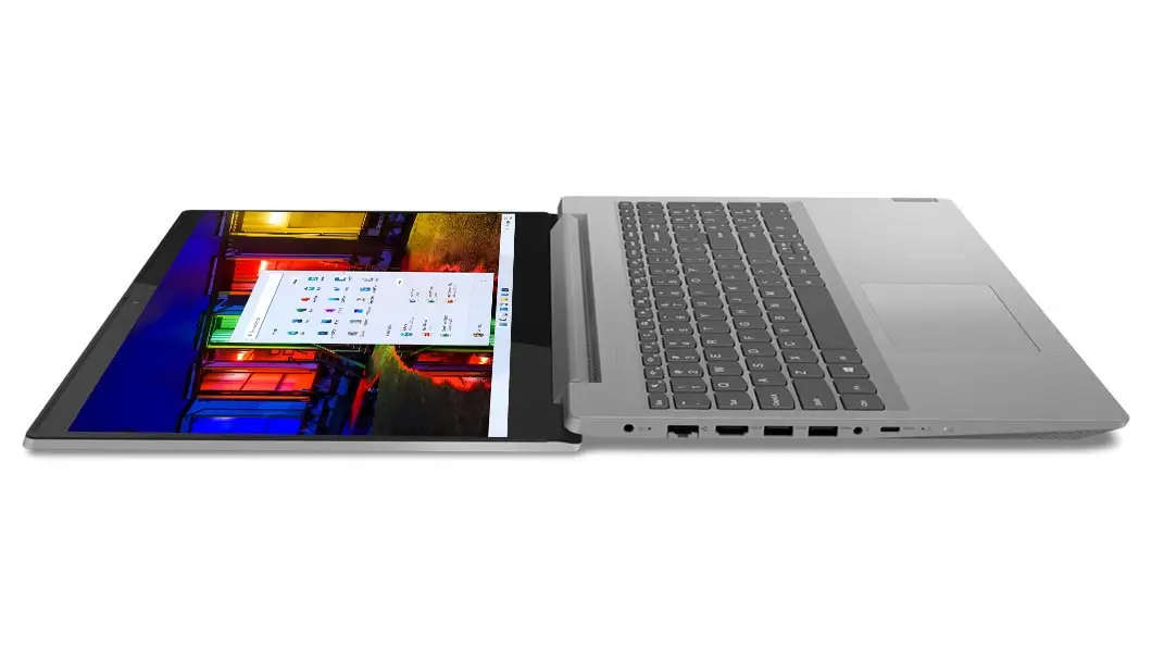 Lenovo IdeaPad L340-15API (AMD Ryzen, 256GB SSD, 8GB RAM) 15.6 Inch Laptop