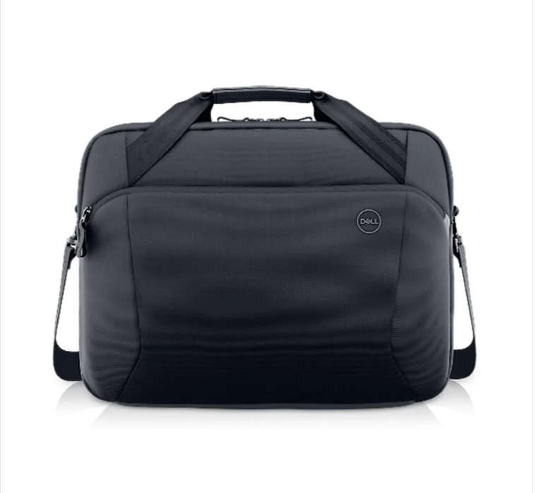 DELL Shoulder Bag 15.6`Laptop Bag-Black