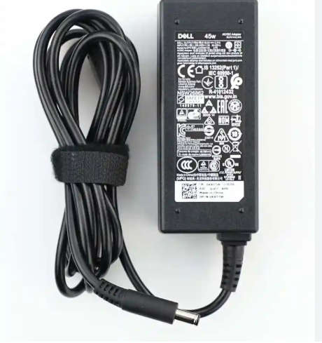 Dell Laptop Charger (45W) Small Pin