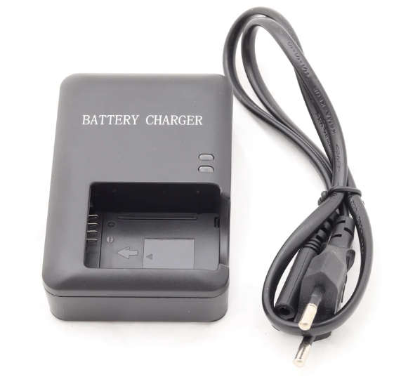 CB-2LC, CB-2LCE Battery Charger (Generic)