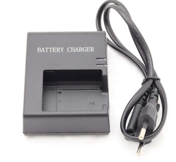 LC-E10C Battery Charger (Generic)