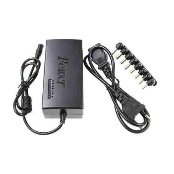 96W Universal Power Adapter Charger For Laptops