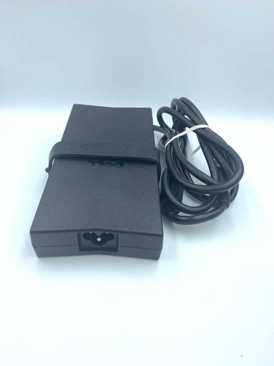 Dell 130W Genuine Charger