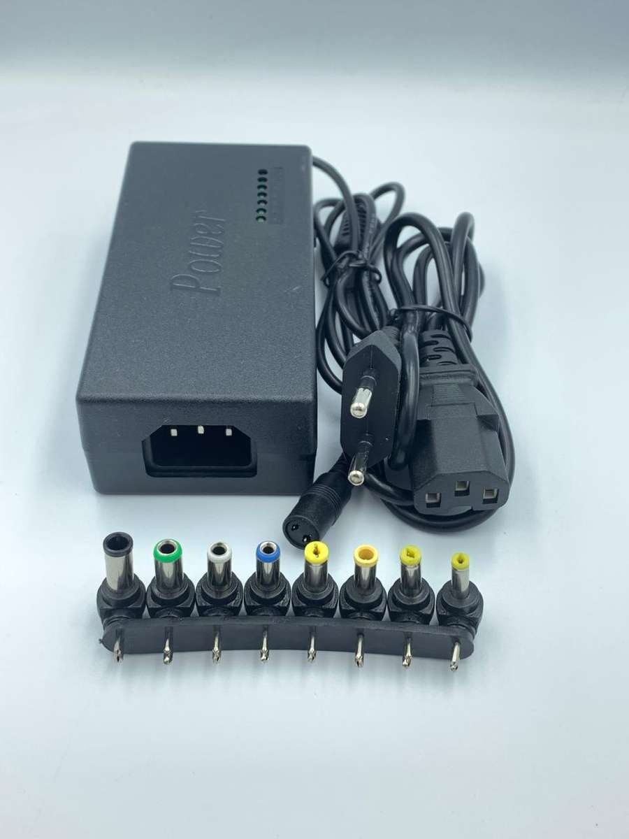 96W Universal Power Adapter Charger For Laptops