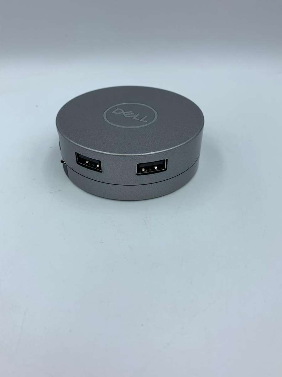 Dell DA310 USB-C Mobile Adapter