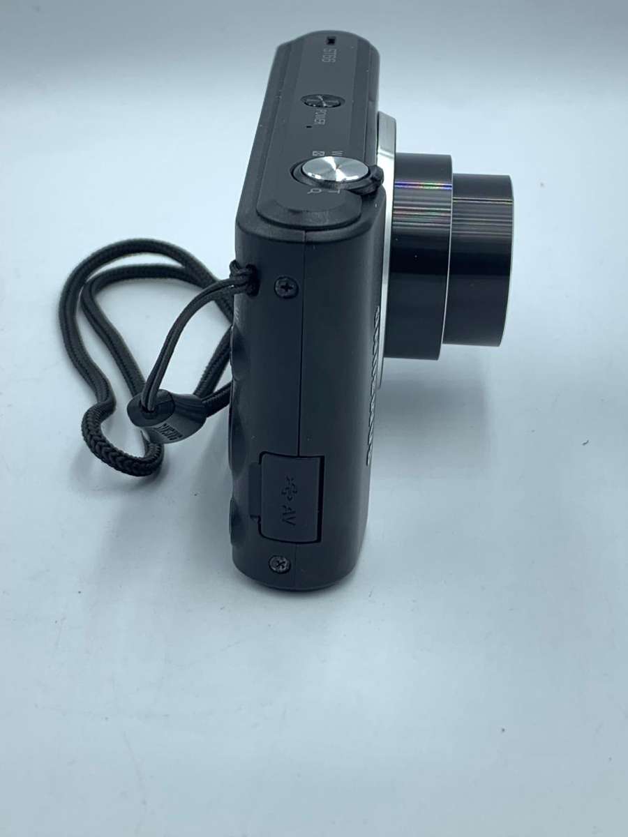 Samsung ST66 Digital Camera  (16MP, 5x Optical Zoom & WiFi )