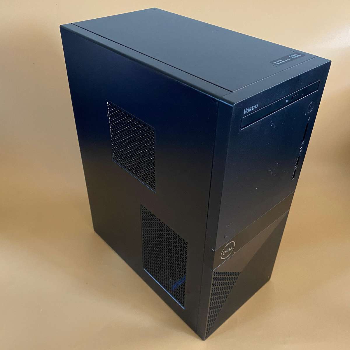 Dell Vostro 3670 Desktop PC (Intel i7, 1TB HDD & 8GB RAM) 8th Gen