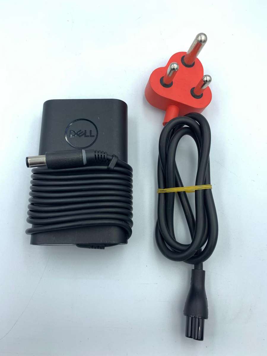 Dell Original 65W Big Pin Laptop Charger