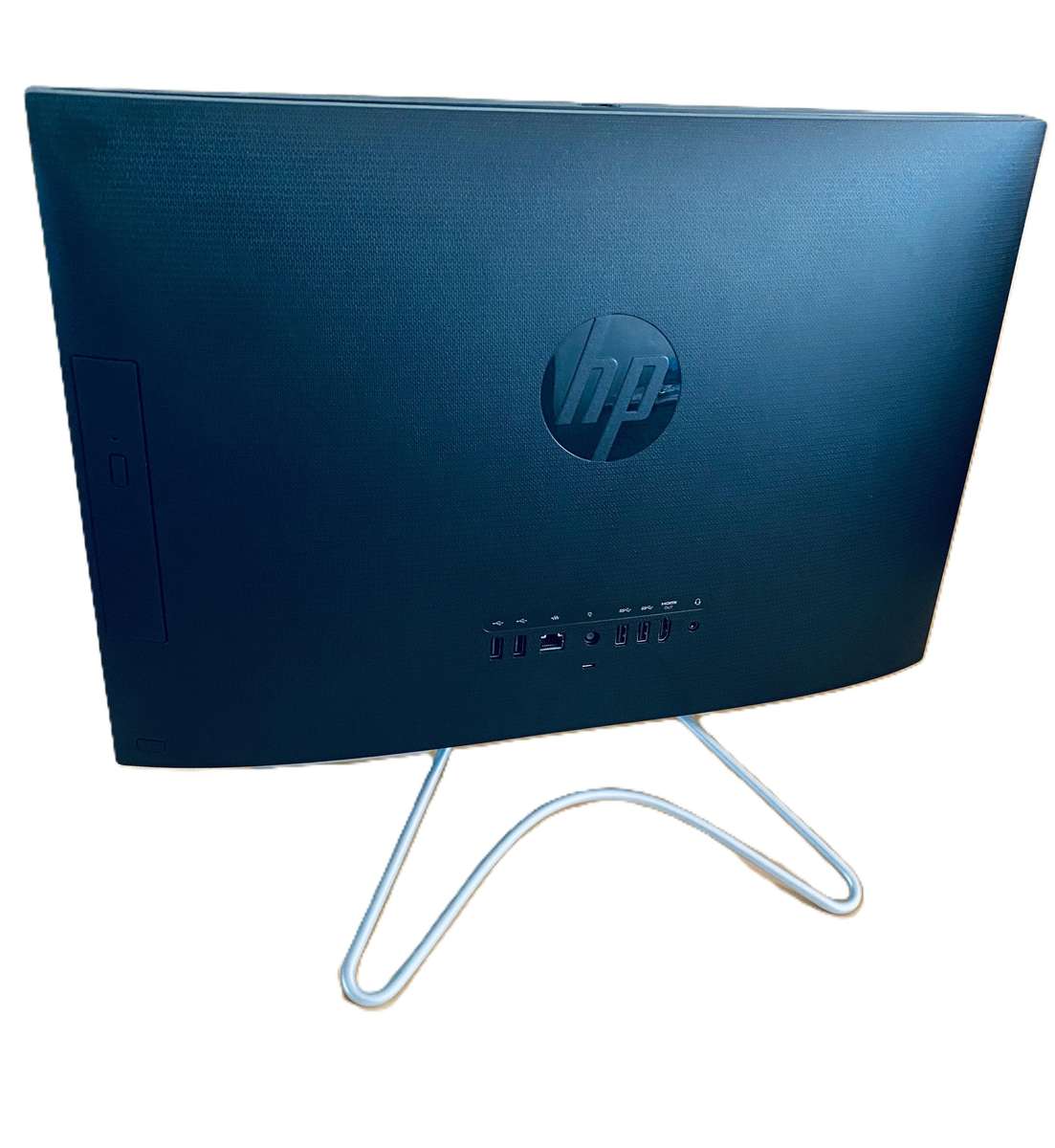 HP 200 G3 AIO (Intel i3, 1TB HDD & 8GB RAM) 21.5 Inch