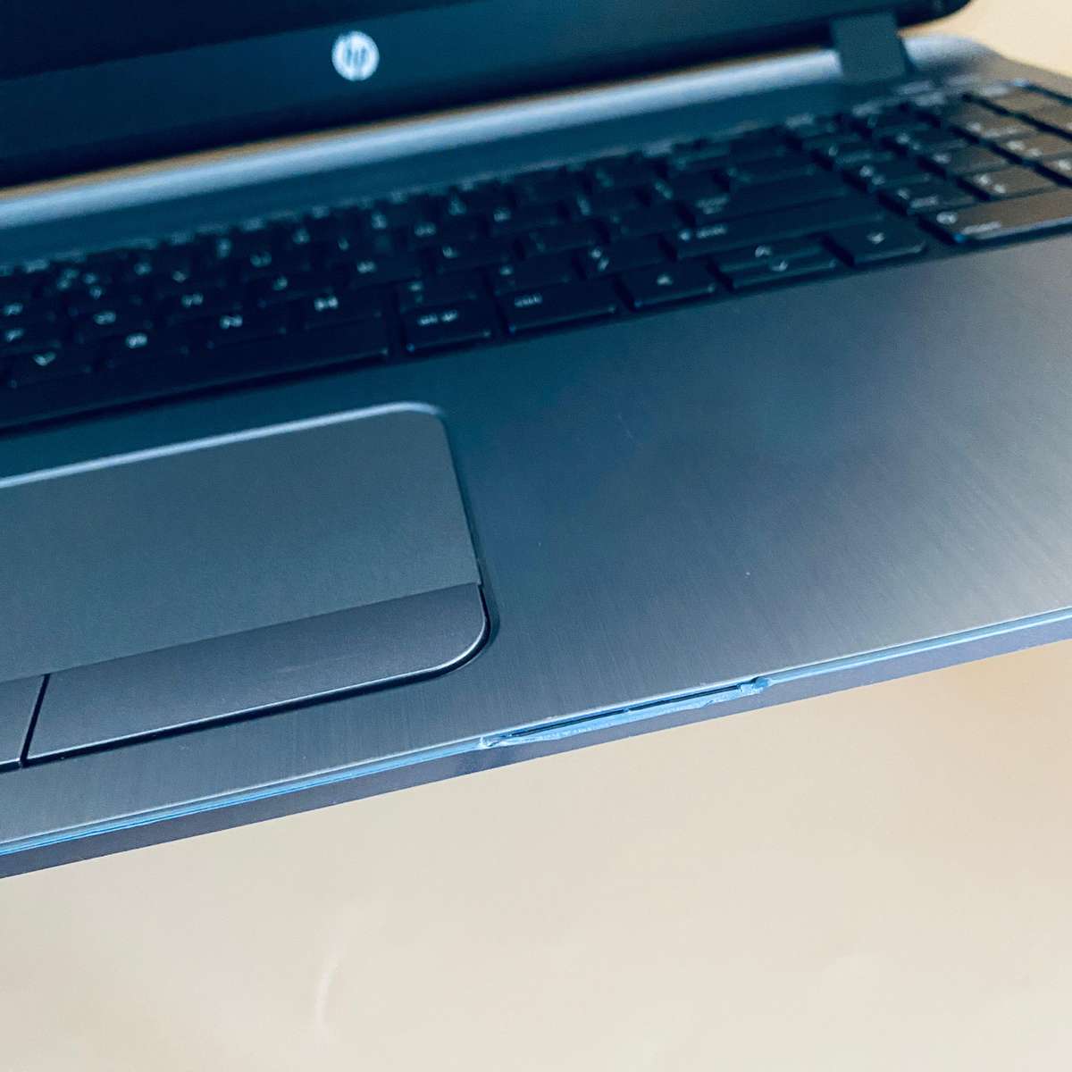 HP ProBook 450 G2 (Intel Core i5, 240GB SSD, 8GB RAM) 15.6 Inch Laptop