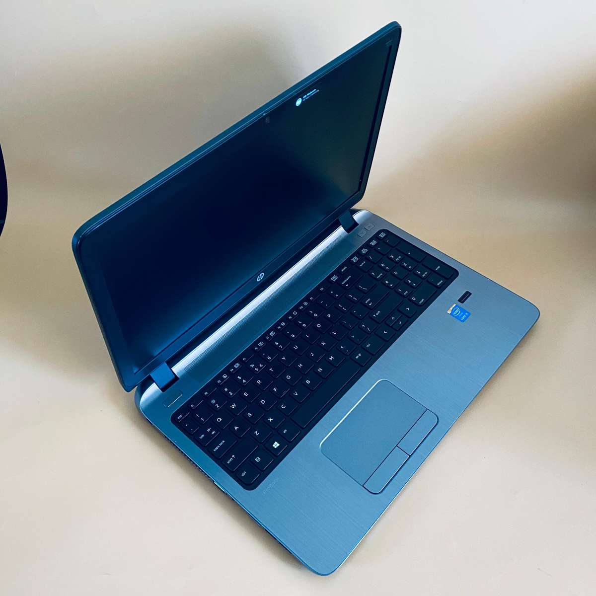 HP ProBook 450 G2 (Intel Core i5, 240GB SSD, 8GB RAM) 15.6 Inch Laptop