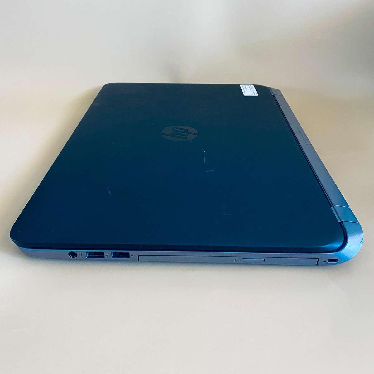 HP ProBook 450 G2 (Intel Core i5, 240GB SSD, 8GB RAM) 15.6 Inch Laptop