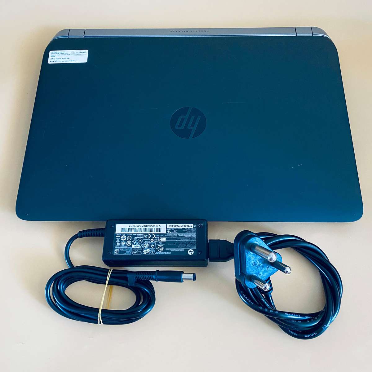 HP ProBook 450 G2 (Intel Core i5, 240GB SSD, 8GB RAM) 15.6 Inch Laptop