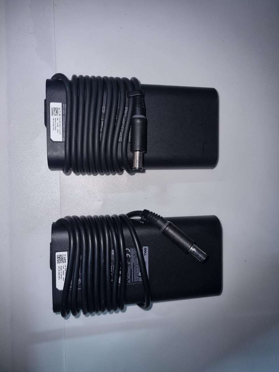 Dell 90W Laptop Charger Big Pin (Original)