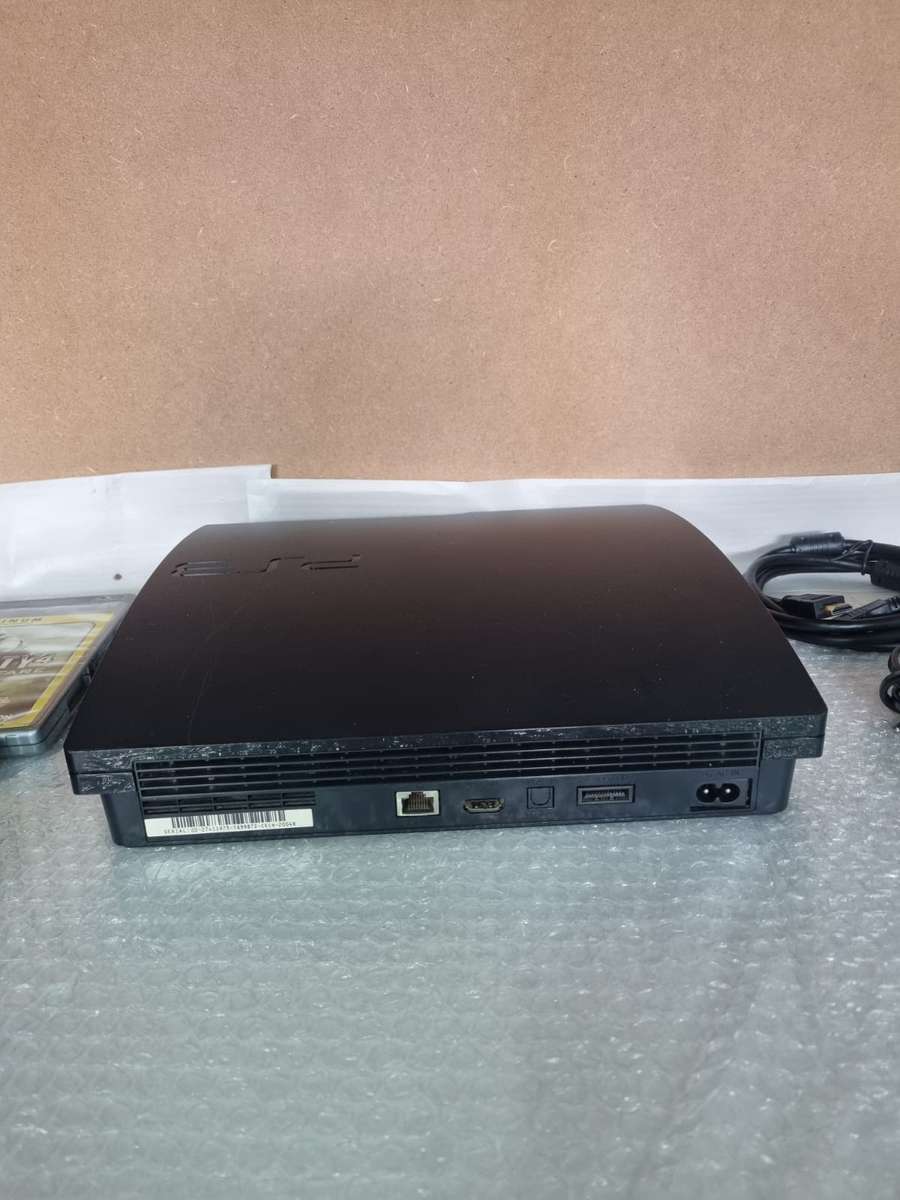 Playstation 3 250GB Console - PS3