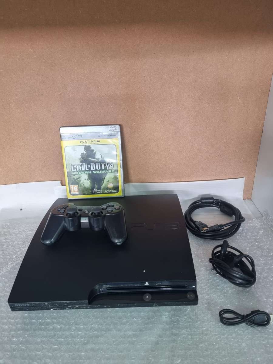 Playstation 3 250GB Console - PS3