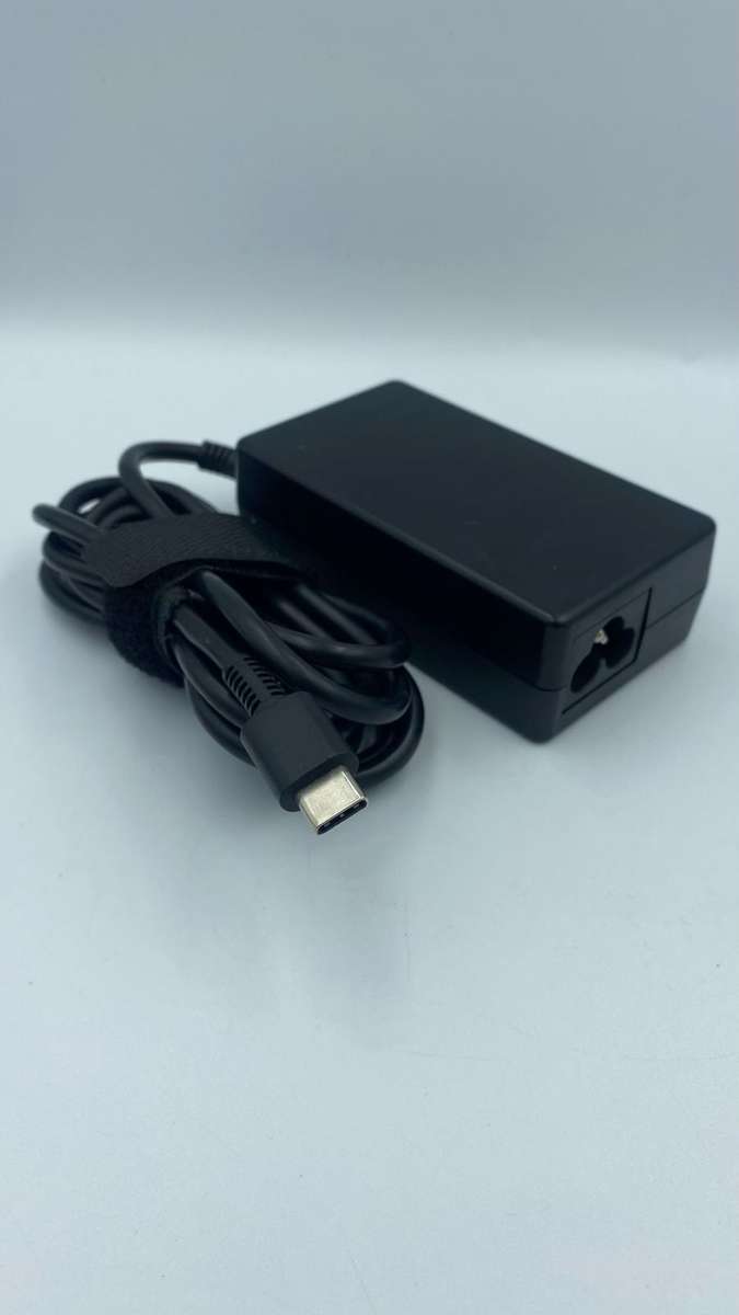 HP 65W Type C Laptop Original Charger
