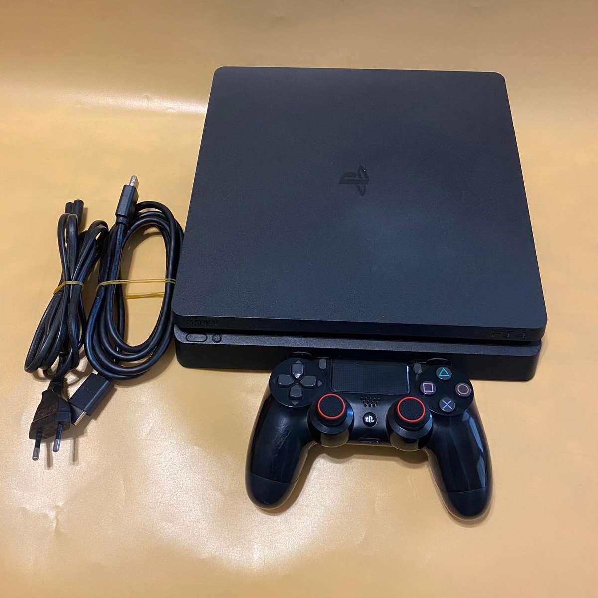 Playstation 4 Slim Console 500GB - PS4