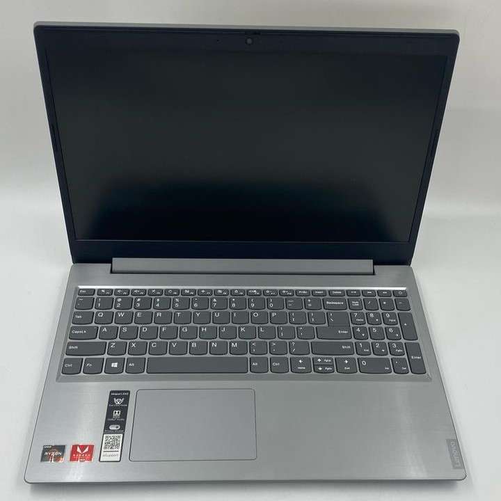 Lenovo IdeaPad L340-15API (AMD Ryzen, 256GB SSD, 8GB RAM) 15.6 Inch Laptop