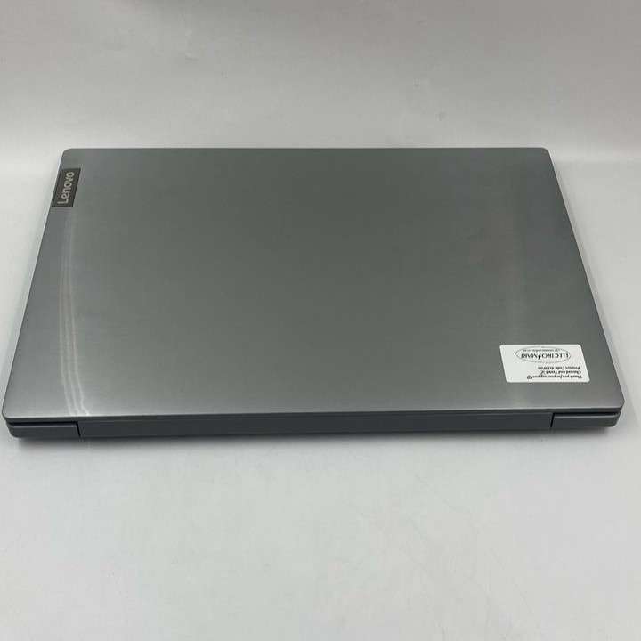 Lenovo IdeaPad L340-15API (AMD Ryzen, 256GB SSD, 8GB RAM) 15.6 Inch Laptop