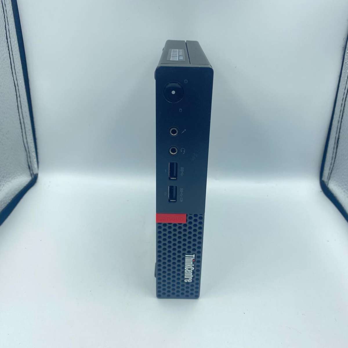 Lenovo ThinkCentre M710q Tiny PC (Intel i3 6th, 8GB & 128GB SSD)