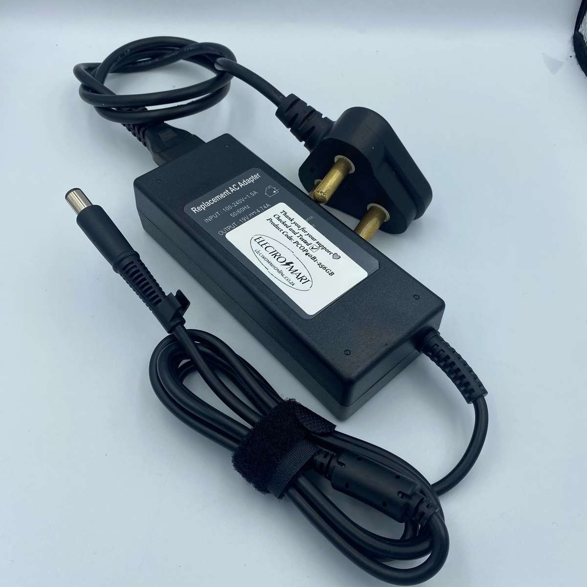 HP EliteDesk 800 G3 Mini Desktop PC (Intel i5 7th, 128GB HDD & 16GB RAM)