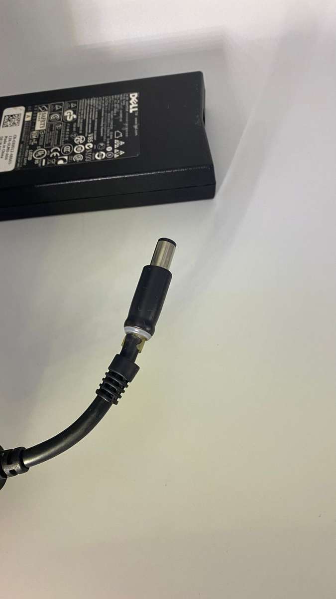 130W Dell  Genuine Charger