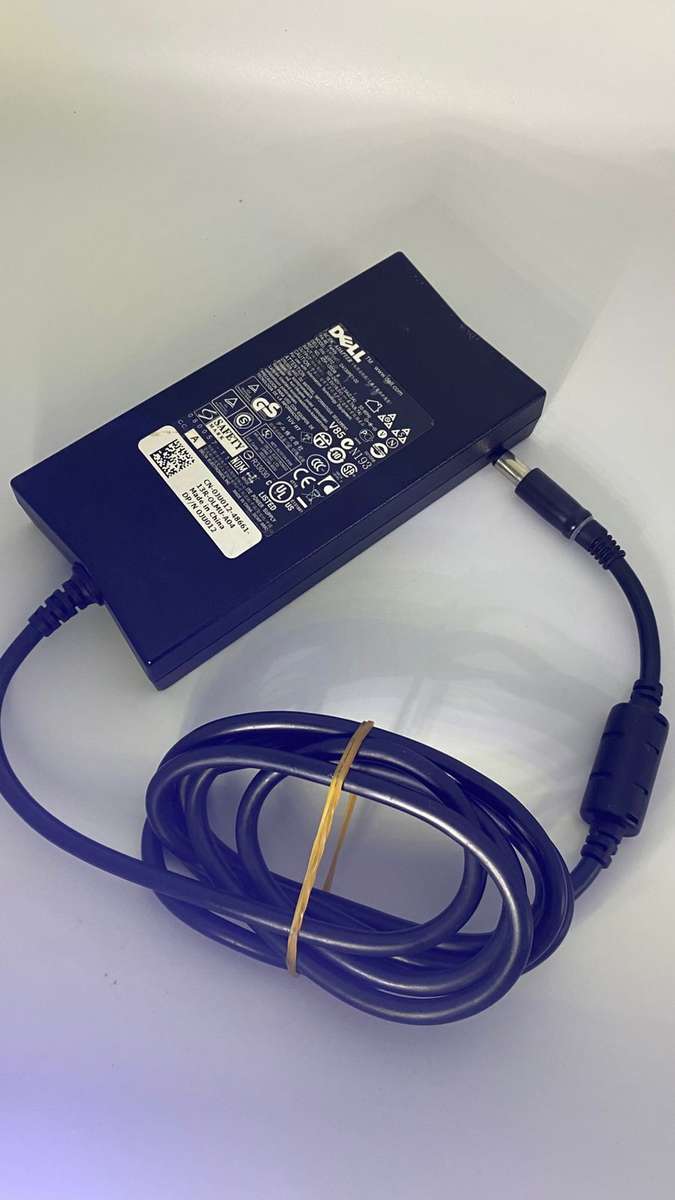 130W Dell  Genuine Charger