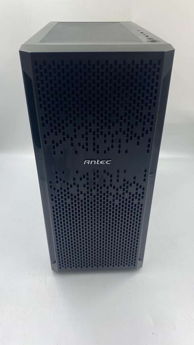Antec NX290 Mid Tower Gaming PC (Intel i5-9500, 512GB SSD, 1TB HDD, & 16GB RAM)