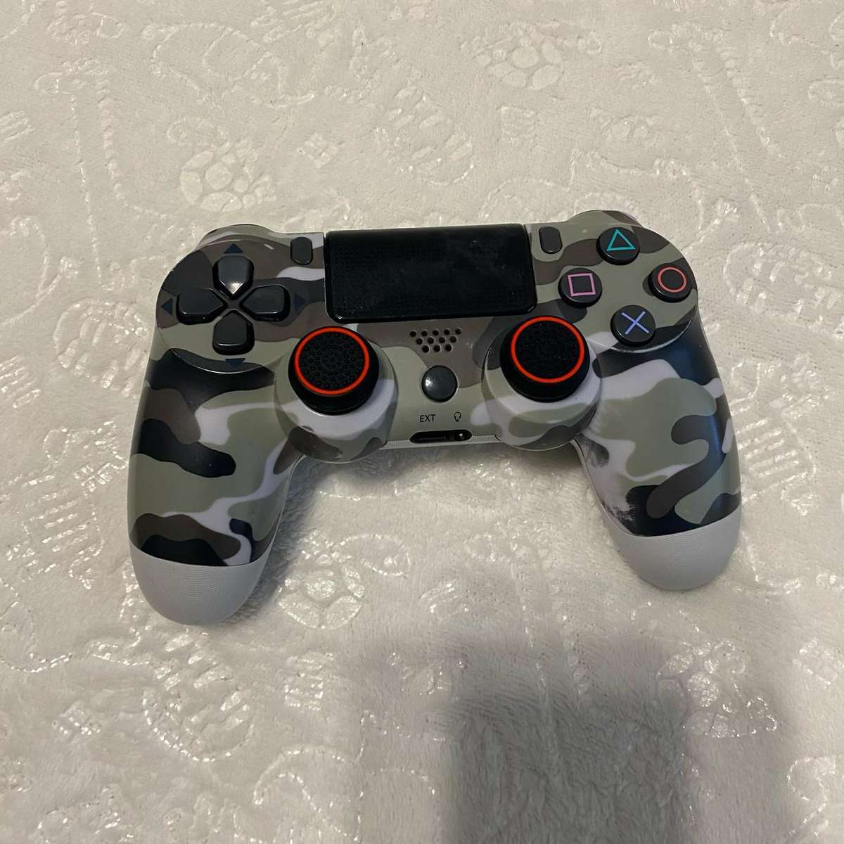 Playstation 4 Console 1TB - PS4