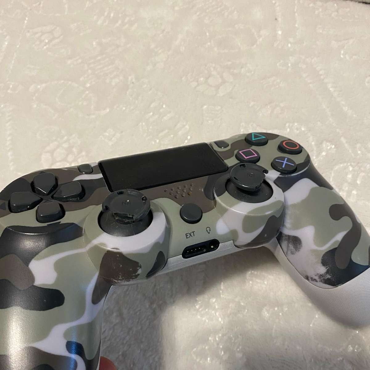 Playstation 4 Console 1TB - PS4